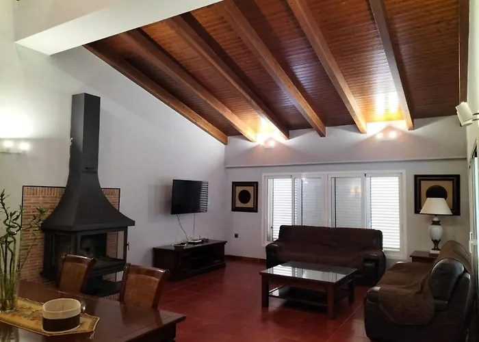 Casa La Martina - Rotgla Y Corbera