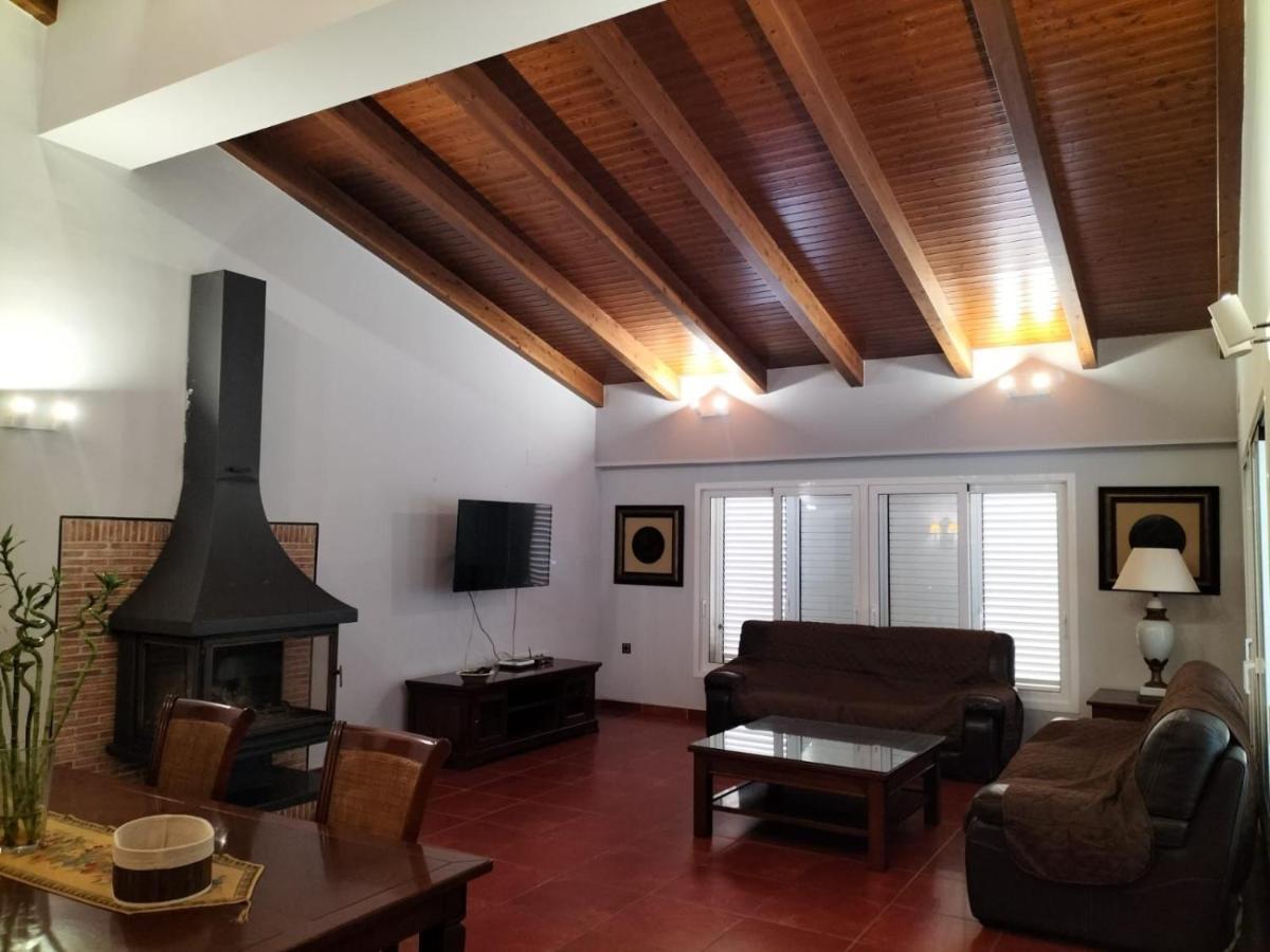 Casa La Martina - Holiday home Rotgla y Corbera