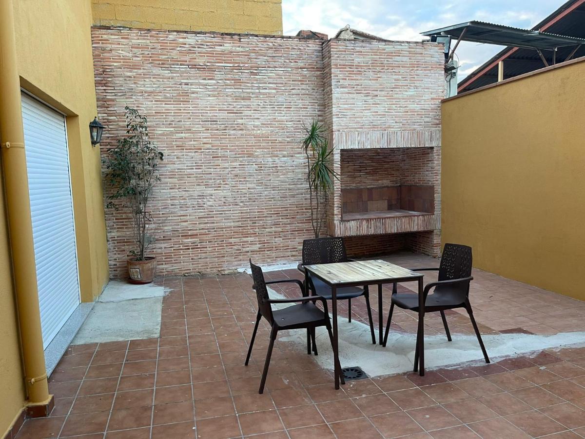 Casa La Martina -